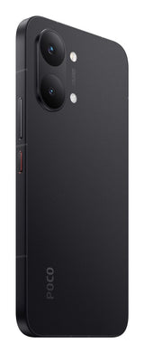 POCO X8 Pro Max 17,4 cm (6.83") Dual SIM 5G USB Type-C 12 GB 512 GB 8500 mAh Sort