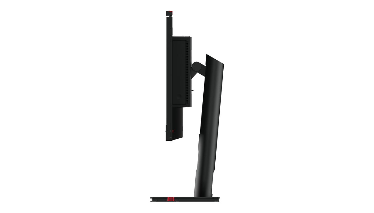 Lenovo ThinkCentre Tiny-In-One 24 Gen 5 LED display 60,5 cm (23.8") 1920 x 1080 pixel Fuld HD Sort
