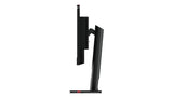 Lenovo ThinkCentre Tiny-In-One 24 Gen 5 LED display 60,5 cm (23.8") 1920 x 1080 pixel Fuld HD Sort