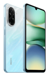 Xiaomi Redmi A5 17,5 cm (6.88") Dual SIM Android 15 4G USB Type-C 3 GB 64 GB 5200 mAh Blå