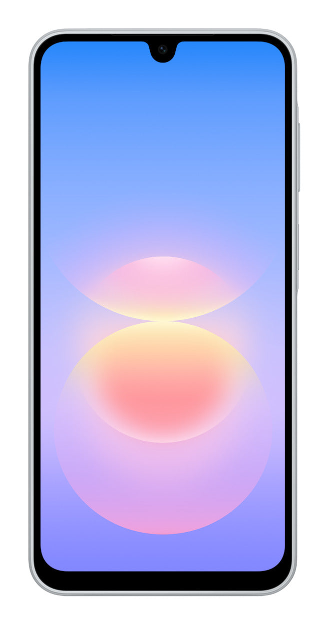 *Samsung Galaxy A18 4G 128GB/4GB - Silver