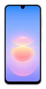 *Samsung Galaxy A18 4G 128GB/4GB - Silver