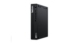 Lenovo ThinkCentre M70q Gen4 12E3 Lille I5-13400T 512GB No-OS