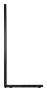 Lenovo ThinkVision M16 16 IPS 1920 x 1200 (WUXGA) HDMI DisplayPort USB-C 60Hz