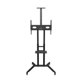 ONKRON TS1571-B tv-beslag 190,5 cm (75") Sort
