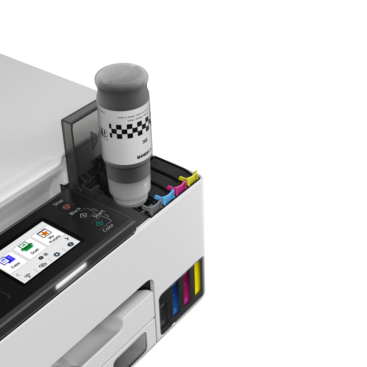 Canon MAXIFY GX1050 Blækprinter