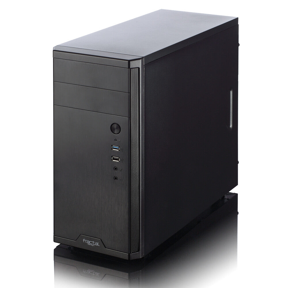 Fractal Design Core 1100 Mini Tower Sort