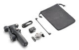 DJI OSMO MOBILE 8 Smartphone kamera stabilisator Sort