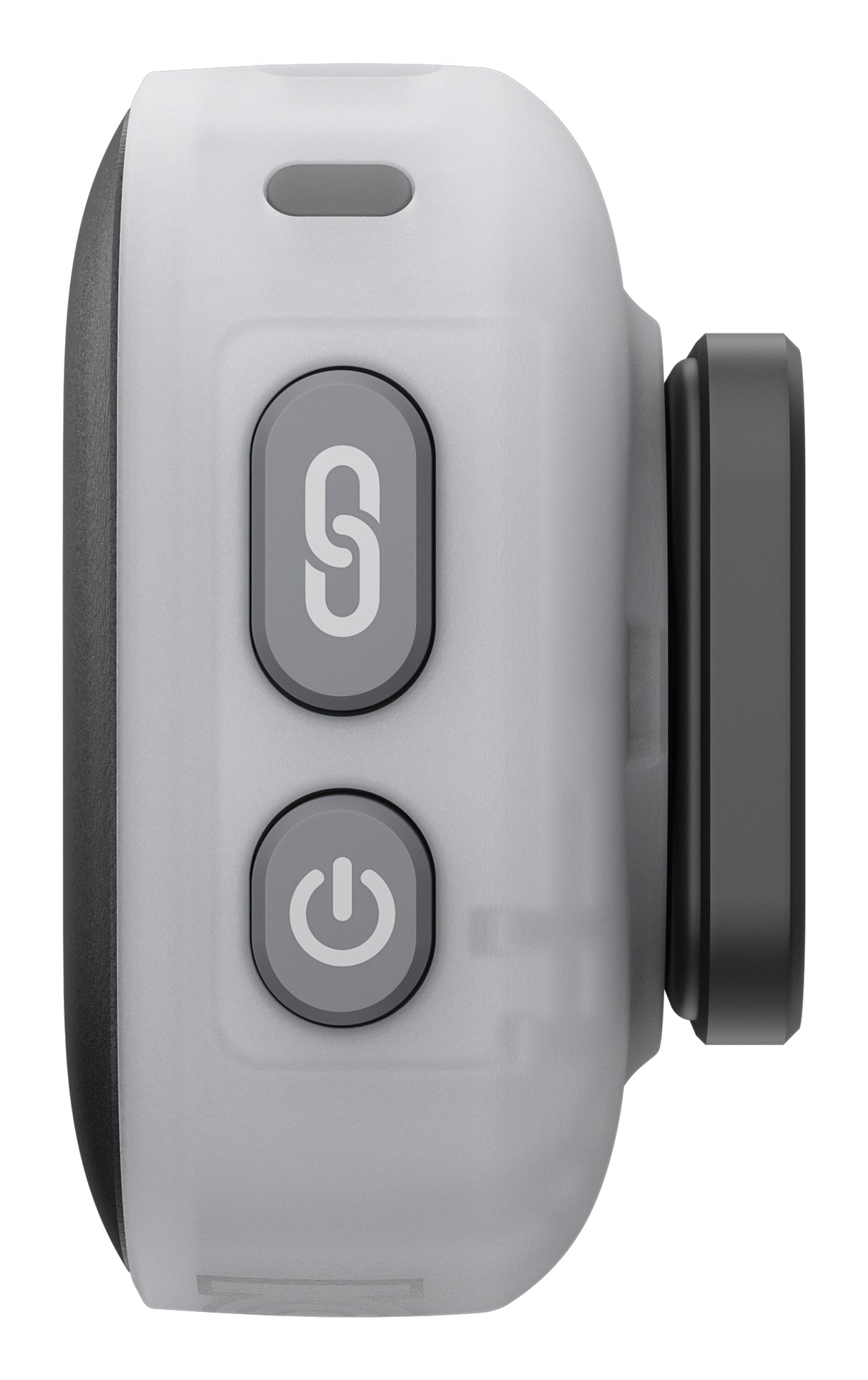 DJI CP.RN.00000531.01 trådløs mikrofonsender Kropspakke sender