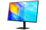 Samsung S80D computerskærm 94 cm (37") 3840 x 2160 pixel 4K Ultra HD LCD Sort