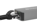 Sandberg 136-68 netværkskort Ethernet 2500 Mbit/s