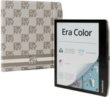 PocketBook Era Color e-book reader Touchscreen 32 GB Wi-Fi Black, Light Blue
