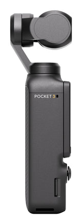 DJI Osmo Pocket 3 4K Action-kamera