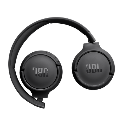 JBL Tune 520BT On-Ear Headphones Sort