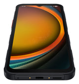 Samsung Xcover 7 Pro 128GB Black Enterpise Edition EU