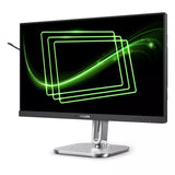 Philips 5000 series 27B2G5200/00 computerskærm 68,6 cm (27") 1920 x 1080 pixel Fuld HD LCD Anthracit