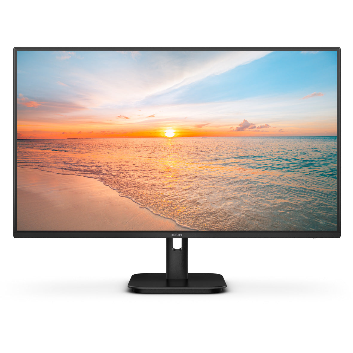 Philips 27E1N1100A 27 IPS 1920 x 1080 (Full HD) VGA (HD-15) HDMI 100Hz