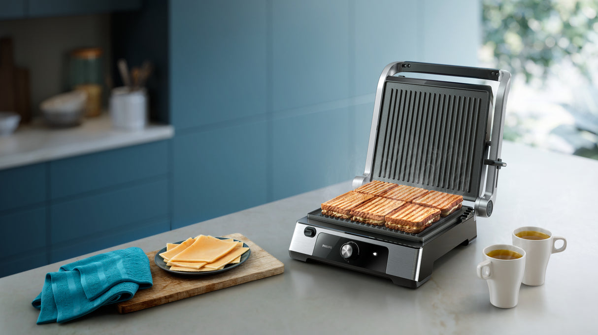 Philips 5000 series Kontaktgrill
