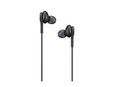Samsung EO-IC100 Headset Ledningsført I ørerne Opkald/musik USB Type-C Sort