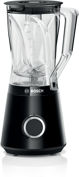 Bosch Serie | 4 VitaPower MMB6141B Blender 1.2kW Sort