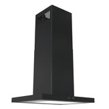 Silverline SL 4117-60 SR frithængende emhætte