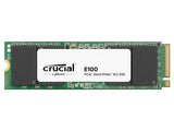 Crucial SSD E100 480GB M.2 PCI Express 4.0 x4 (NVMe)