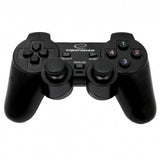 Esperanza Controller PC Sony PlayStation 2 Sony PlayStation 3 Sort