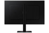 Samsung S80UD computerskærm 68,6 cm (27") 3840 x 2160 pixel 4K Ultra HD LCD Sort