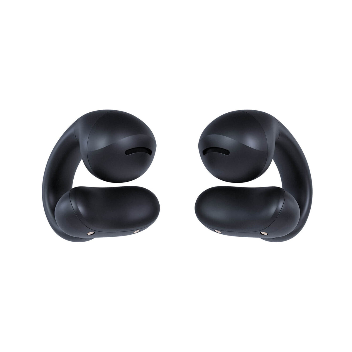 Happy Plugs Høretelefon Clip OWS True-Wireless Sort