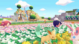 Nintendo Switch 2 & Pokemon Pokopia bærbar spilkonsol 20,1 cm (7.9") 256 GB Berøringsskærm Wi-Fi Sort