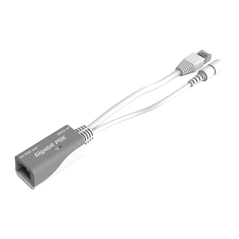 Mikrotik cAP XL ac 867 Mbit/s Hvid Strøm over Ethernet (PoE)