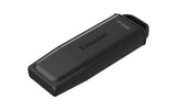 Kingston Technology DataTraveler Exodia USB-nøgle 64 GB USB Type-A 3.2 Gen 1 (3.1 Gen 1) Sort