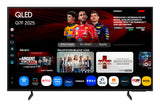 Samsung TQ50Q7FAAU 127 cm (50) 4K Ultra HD Smart TV Wi-Fi Sort