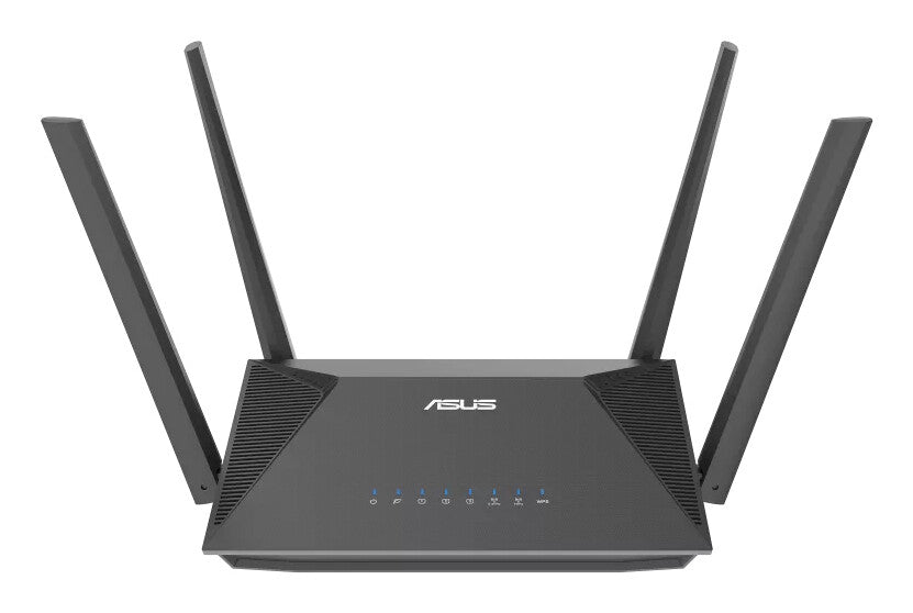 Router WiFiRT-AX52 AX 3xLAN 1xWAN