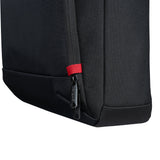 Targus EcoSmart 45,7 cm (18") Mappe Sort, Rød