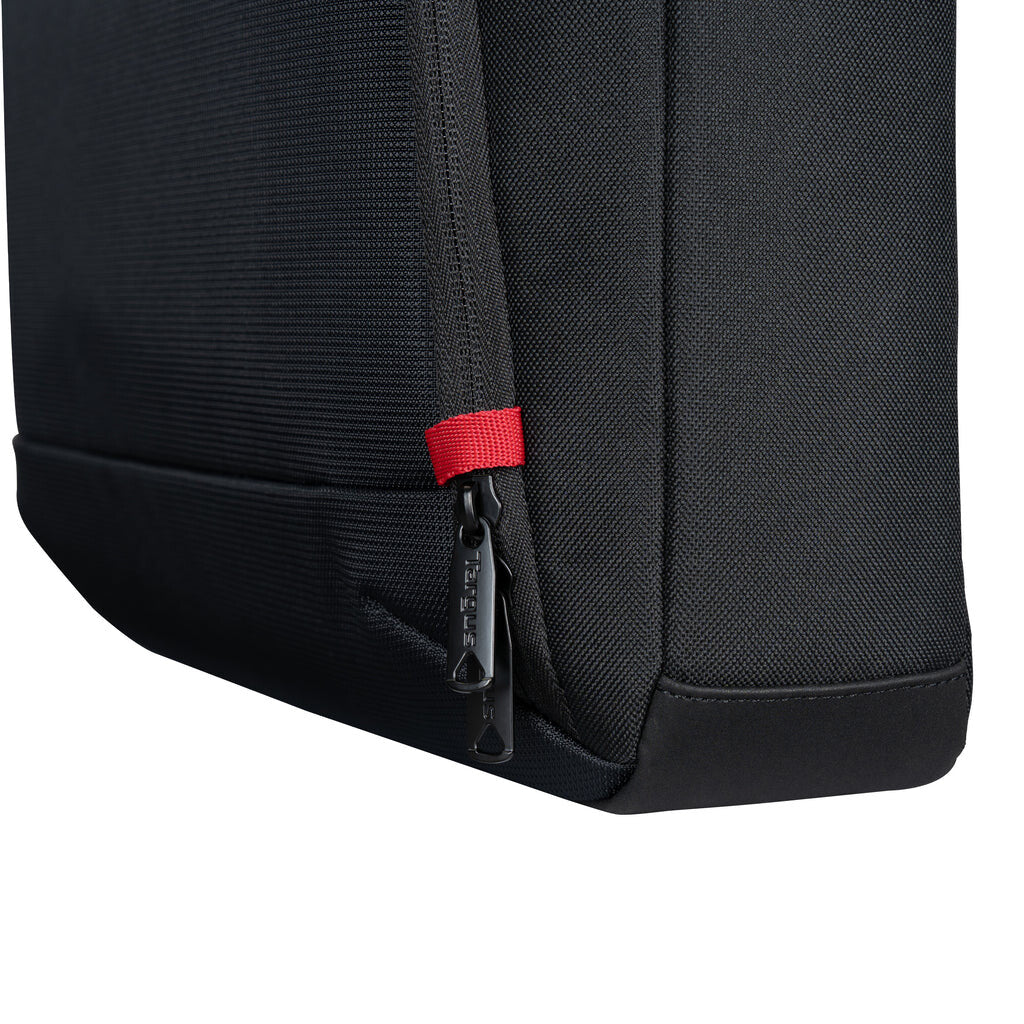 Targus EcoSmart 35,6 cm (14") Mappe Sort, Rød