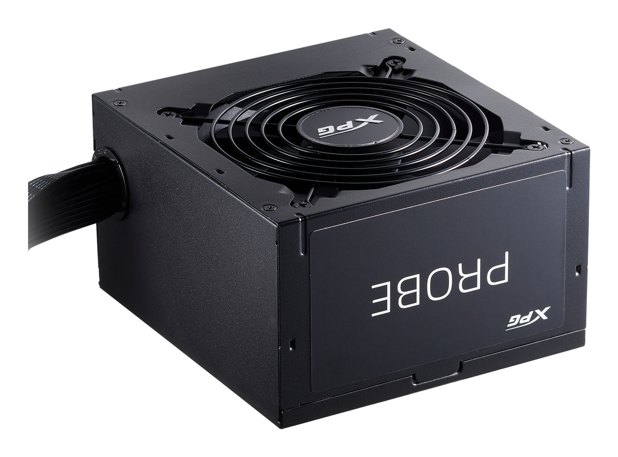 XPG PROBE 700 BRONZE enhed til strømforsyning 700 W 20+4 pin ATX ATX Sort