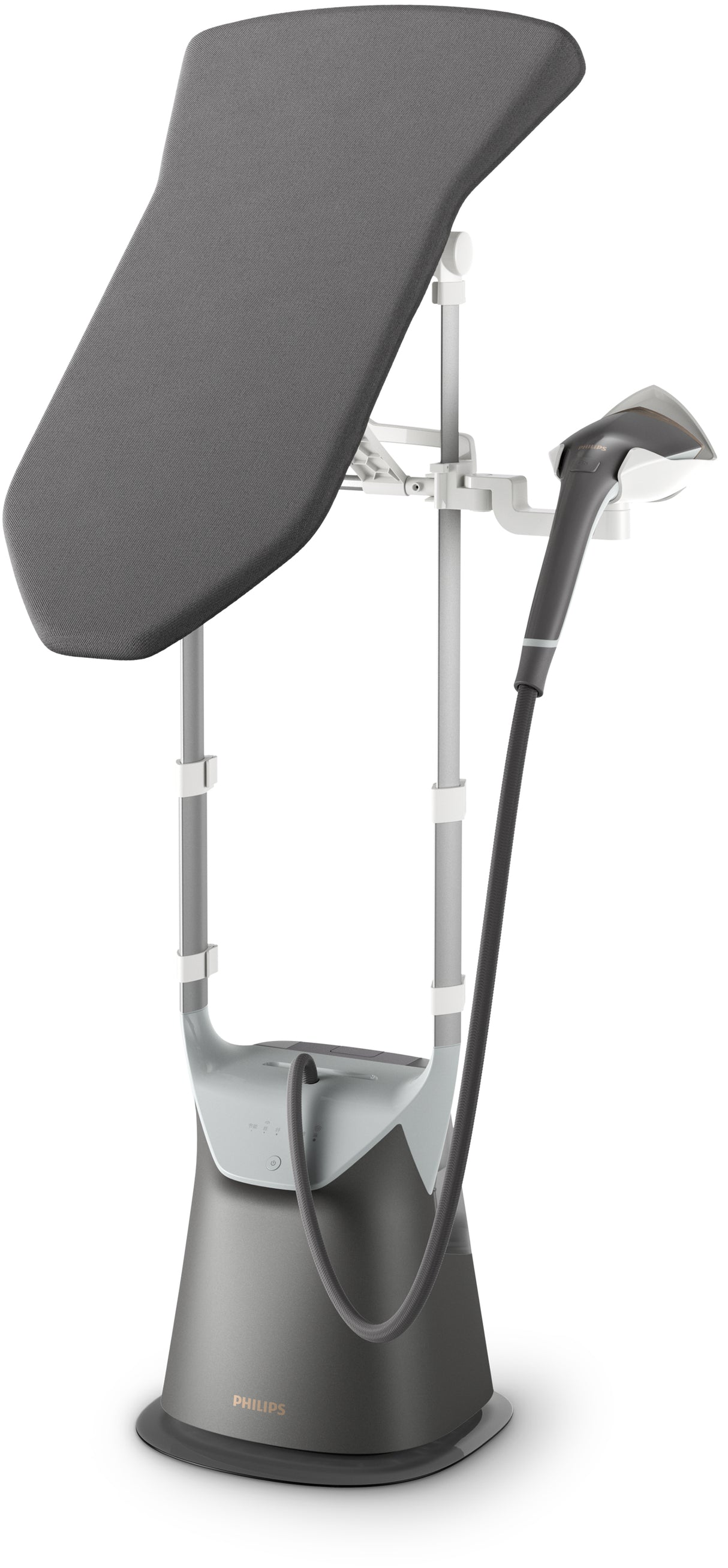 Philips Alt-i-en 8000 Series GC628 Stof damper 2200W Grå