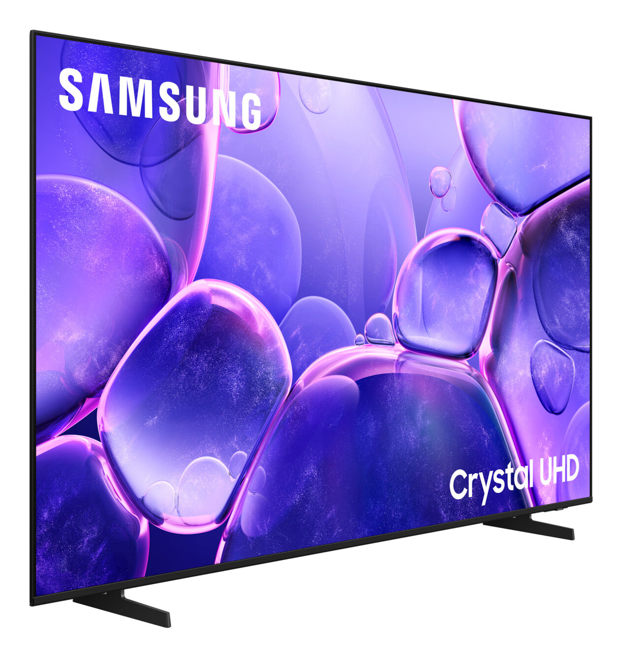 Samsung UE75U8092FU 190,5 cm (75") 4K Ultra HD Smart TV Wi-Fi Sort