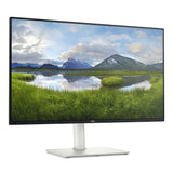 DELL S Series S2425HS LED display 60,5 cm (23.8") 1920 x 1080 pixel Fuld HD LCD Sort, Sølv