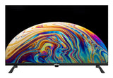 Dahua Technology DHI-LTV32-SD100 TV 80 cm (31.5") HD Smart TV Wi-Fi Sort 240 cd/m²