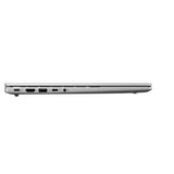 ASUS Vivobook S14 S3407VA-LY076W Intel Core 5 210H Laptop 35,6 cm (14") WUXGA 16 GB DDR5-SDRAM 512 GB SSD Wi-Fi 6 (802.11ax) Windows 11 Home Sølv