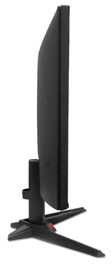 Acer NITRO VG0 VG270UP6bmiipx computerskærm 68,6 cm (27") 2560 x 1440 pixel Quad HD LCD Sort