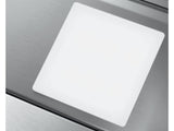 Electrolux LFG516X Indbygget Rustfrit stål 580 m³/t