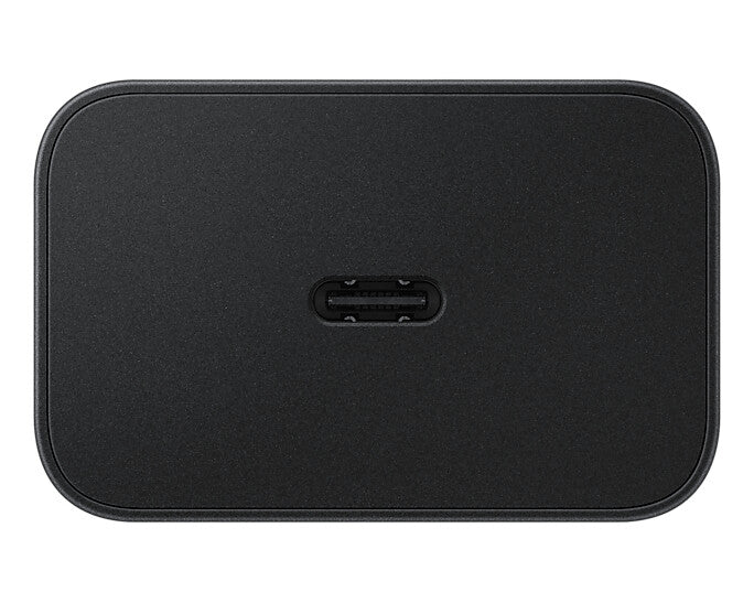 Samsung EP-T4511XBEGWW oplader til mobil enhed Universel Sort Vekselstrøm Hurtig opladning Indendørs