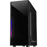 Inter-Tech B-42 RGB Tower ATX Sort