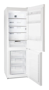 Gram KF 411864 N-2 fritstående kølefryseskab