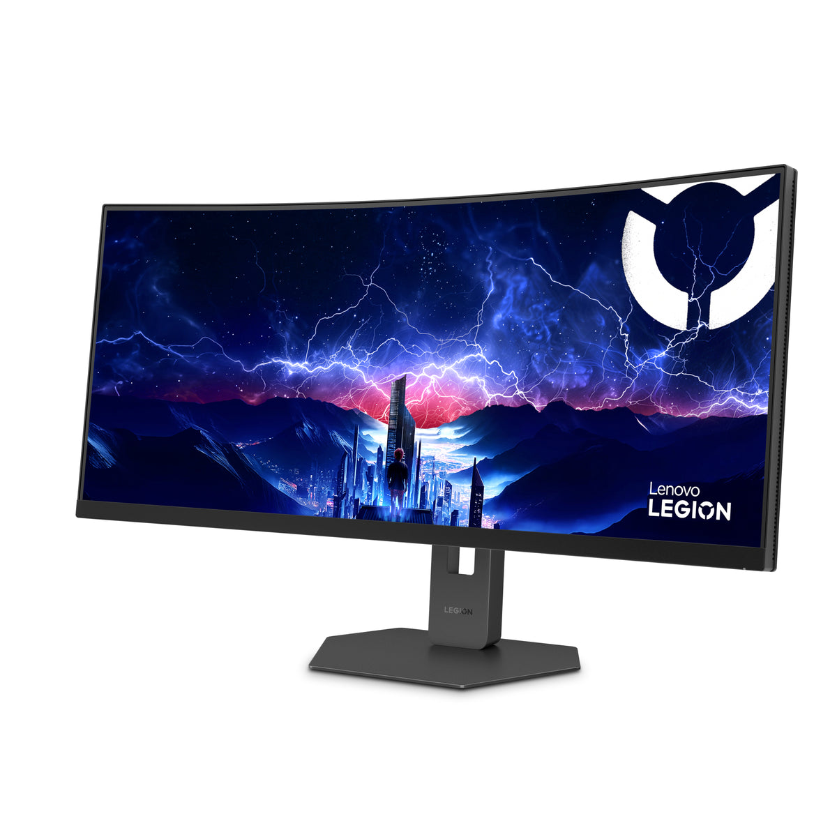 Lenovo Legion 34W-2c 34 VA 3440 x 1440 (UltraWide) HDMI DisplayPort 240Hz