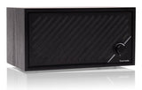 Tivoli Audio Model Two Digital Bærbar stereohøjttaler Sort 20 W