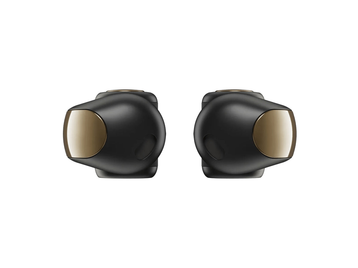 Bose Ultra Open Trådløs TWS earbuds Sort Guld
